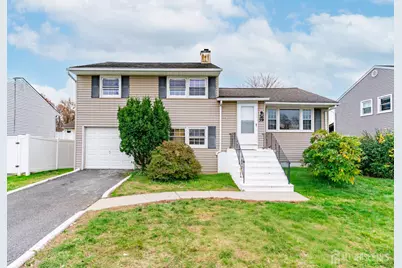 39 Marlboro Lane, Colonia, NJ 07067 - Photo 1