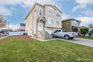 601 St Marks St, Linden, NJ 07036 - Photo 1