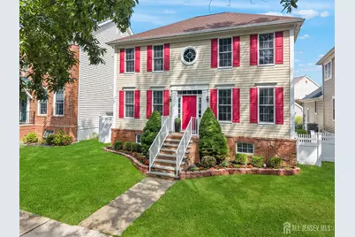 117 George Street, Robbinsville Township, NJ 08691 - Photo 1