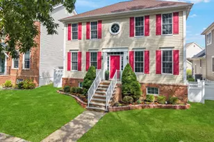 117 George St, Robbinsville Township, NJ 08691 - Photo 1