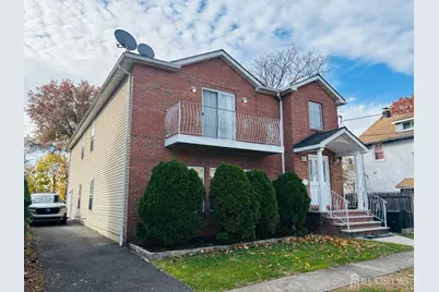 112 Clark Street #2, Hillside, NJ 07205 - Photo 1