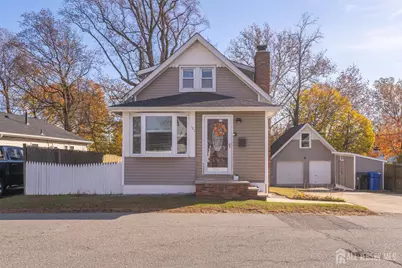 181 Norwood Avenue, South Amboy, NJ 08879 - Photo 1