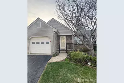 10-B Molly Pitcher Court, Monroe Township, NJ 08831 - Photo 1