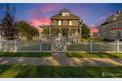 1107 North Avenue, Plainfield, NJ 07062 - Photo 1