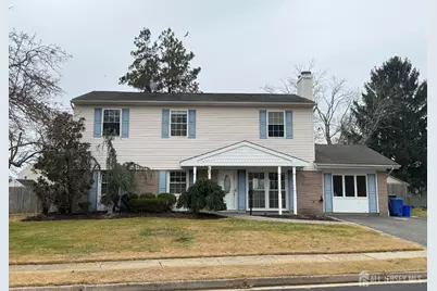 30 Forest Park Terrace, Monroe Township, NJ 08831 - Photo 1