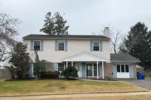 30 Forest Park Terrace, Monroe Township, NJ 08831 - Photo 1