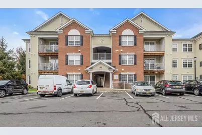 1234 Dogwood Court, New Brunswick, NJ 08901 - Photo 1