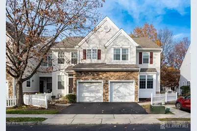 1906 Dahlia Circle, South Brunswick Township, NJ 08810 - Photo 1