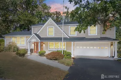 13 Whitehall Road, East Brunswick Township, NJ 08816 - Photo 1