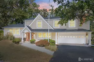 13 Whitehall Rd, East Brunswick Township, NJ 08816 - Photo 1