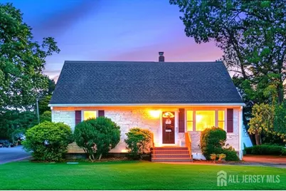 58 Rose Street, Edison, NJ 08817 - Photo 1