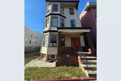 85-87 Montgomery Avenue, Irvington, NJ 07111 - Photo 1