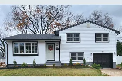 33 Larchmont Road, Edison, NJ 08837 - Photo 1