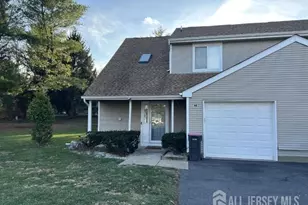 68 Winchester Way, Franklin Township, NJ 08873 - Photo 1