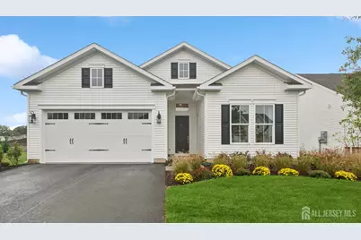 8 Mount Drive, Plainsboro Township, NJ 08536 - Photo 1