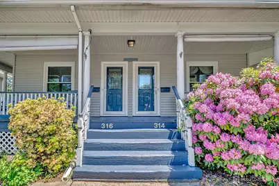 314-316 Park Place #316, Dunellen, NJ 08812 - Photo 1