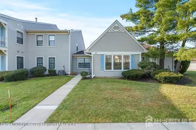 237 Wycoff Way, East Brunswick Township, NJ 08816 - Photo 1