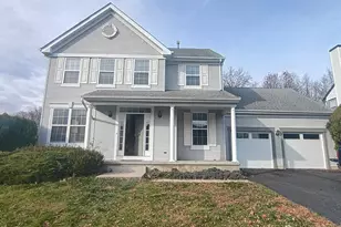 43 Brent Dr, Howell Township, NJ 07731 - Photo 1