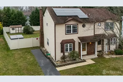 8 Marc Drive, South Brunswick Township, NJ 08810 - Photo 1