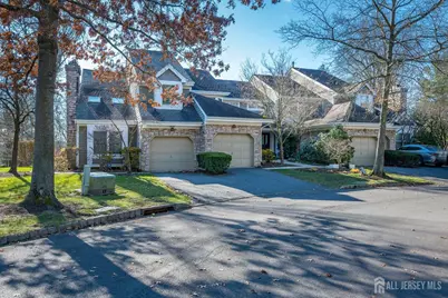 52 Springwood Court, South Brunswick Township, NJ 08540 - Photo 1