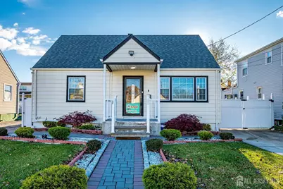 14 Linden Street, Carteret, NJ 07008 - Photo 1