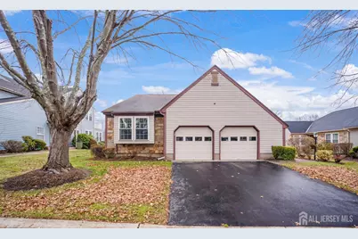 11 Bedfordshire Drive, Monroe Township, NJ 08831 - Photo 1