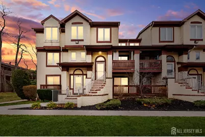 112 Michaels Court, Woodbridge Township, NJ 07095 - Photo 1