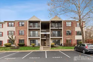 255 Hampshire Ct, Piscataway Township, NJ 08854 - Photo 1