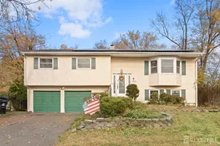 55 Sullivan Way, East Brunswick Township, NJ 08816 - Photo 1