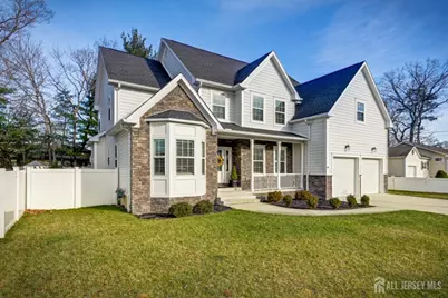 28 Clayton Avenue, Monroe Township, NJ 08831 - Photo 1