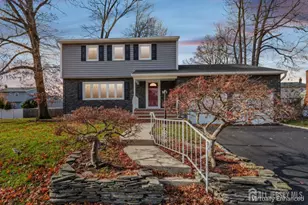 8 Periwinkle Pl, Colonia, NJ 07067 - Photo 1