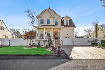82 Tyndale Avenue, Monroe Township, NJ 08831 - Photo 1