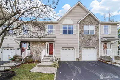 13 Jill Court, Franklin Township, NJ 08873 - Photo 1