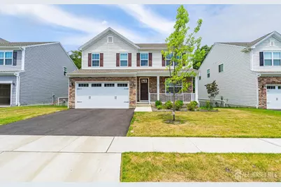 41 Gazania Drive, Old Bridge Township, NJ 08857 - Photo 1