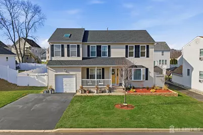 198 Arlington Avenue, Aberdeen Township, NJ 07721 - Photo 1