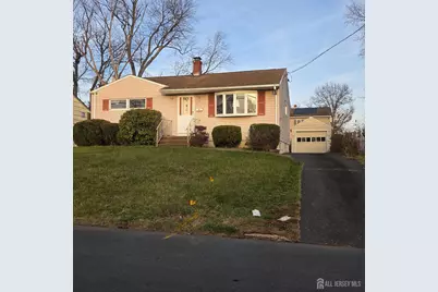 9 Gates Place, Edison, NJ 08817 - Photo 1