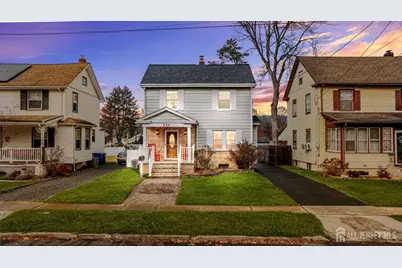 210 2nd Street, Dunellen, NJ 08812 - Photo 1