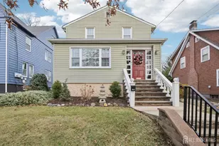 109 N 2nd Ave, Highland Park, NJ 08904 - Photo 1