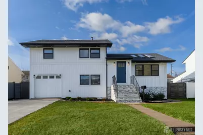 537 Ford Avenue, Fords, NJ 08863 - Photo 1