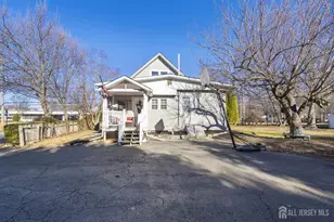 396 Monmouth St, East Windsor Township, NJ 08529 - Photo 1