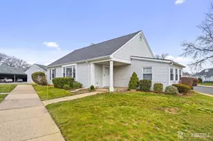 142 Providence Way, Monroe Township, NJ 08831 - Photo 1