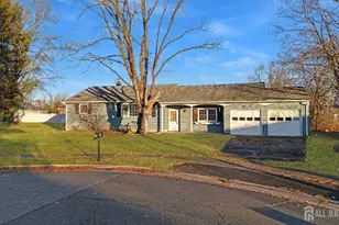 3 Susan Ct, Piscataway Township, NJ 08854 - Photo 1