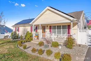 23 Maple Ave, Old Bridge Township, NJ 08857 - Photo 1