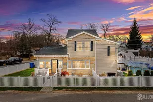 57 Pacific Blvd, Old Bridge Township, NJ 07735 - Photo 1