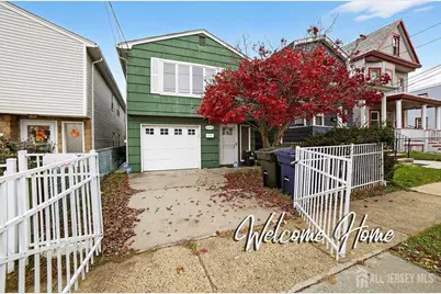 307 Sutton Street, Perth Amboy, NJ 08861 - Photo 1