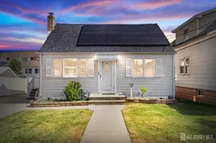 28 St Ann St, Carteret, NJ 07008 - Photo 1