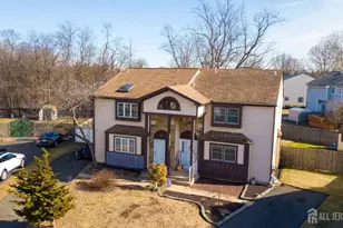 26 Isaac Dr, South Brunswick Township, NJ 08810 - Photo 1