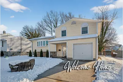 651 Franklin Drive, Perth Amboy, NJ 08861 - Photo 1