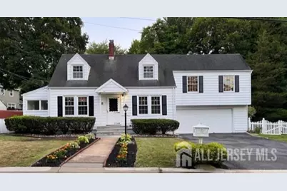 8 Lakeview Avenue, East Brunswick Township, NJ 08816 - Photo 1