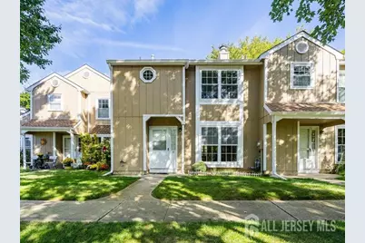 18 Pond View Drive, Plainsboro Township, NJ 08536 - Photo 1